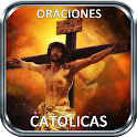 Icon Powerful Catholic prayers