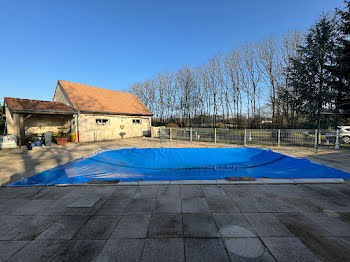 maison à Autun (71)