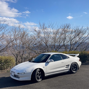 MR2 SW20