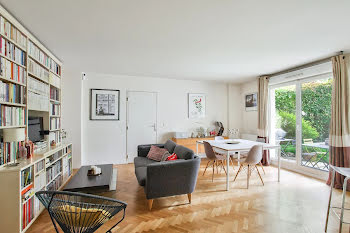 appartement à La Garenne-Colombes (92)