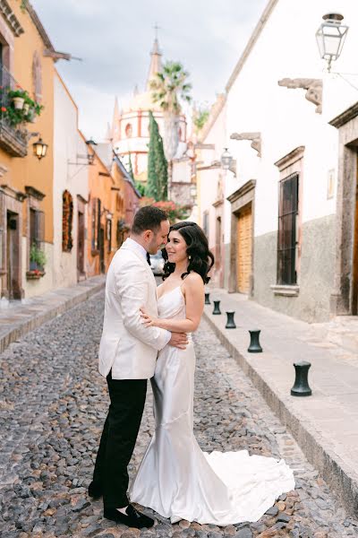 Fotógrafo de casamento Carolina Munoz (cm16). Foto de 20 de novembro 2023