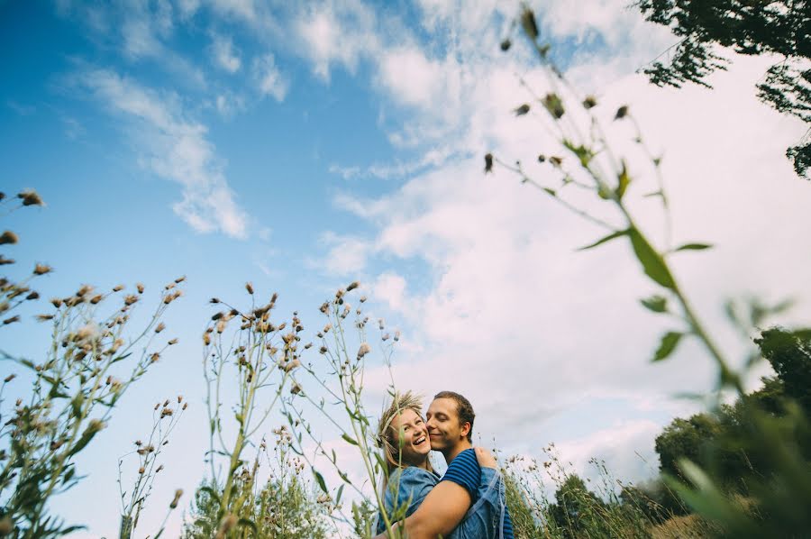 Wedding photographer Egor Yurkin (herculesus). Photo of 17 August 2015