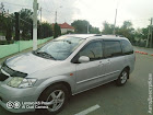 продам авто Mazda MPV MPV II