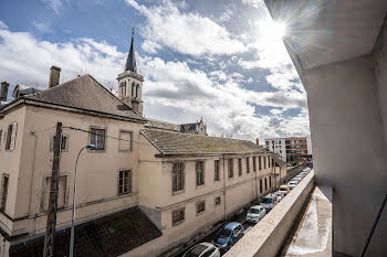 appartement à Chalon-sur-saone (71)