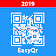 EasyQR Code  icon