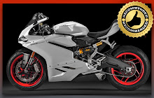 *NEW* HD Ducati Wallpapers New Tab Theme small promo image