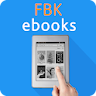 FBK eBooks for Kindle icon