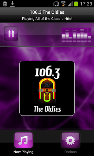 106.3 The Oldies