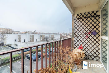 appartement à Vitry-sur-Seine (94)