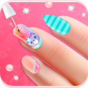 Nail Art Fashion Design – Nail Art Salon 1.1 تنزيل