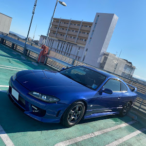 シルビア S15