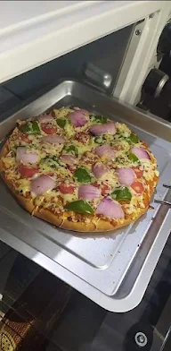 Ayushman Pizza And Bakery Shop photo 4