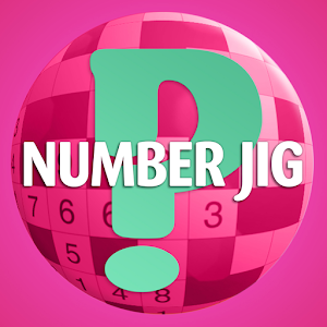 Number Jig Puzzler.apk 1.0.10