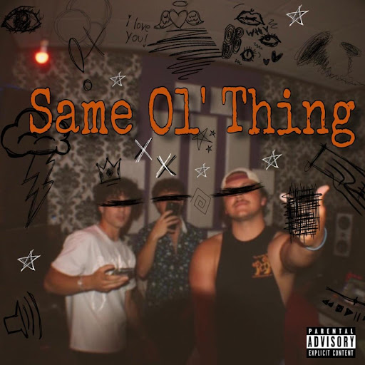 Same Ol' Thing - YouTube Music