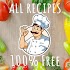 American Food - All Recipes Free Cookbook3.0