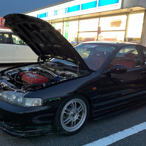 インテグラ DC2