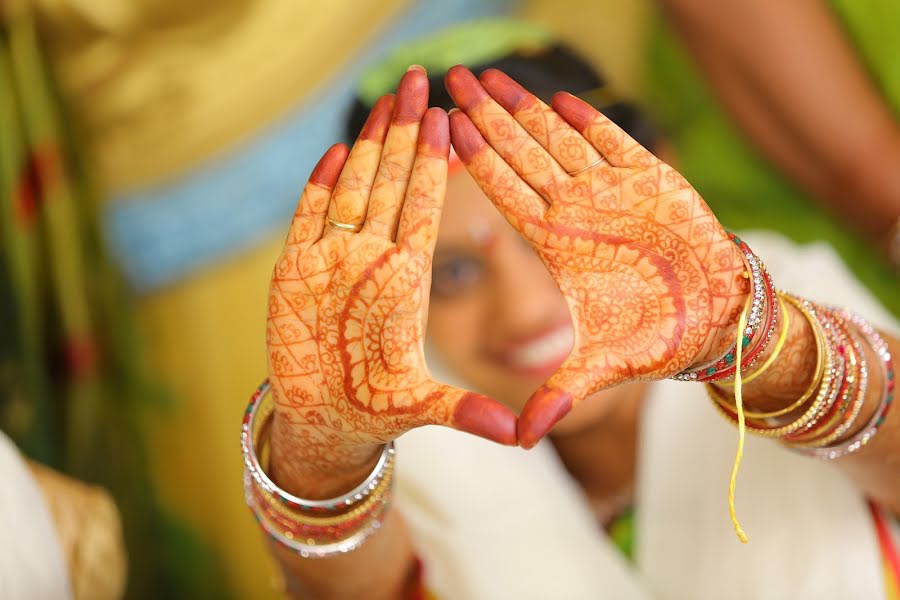 Wedding photographer Kolluru Praveen (kolluru). Photo of 10 December 2020