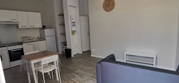 appartement à Angouleme (16)