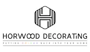 Horwood Decorating Logo