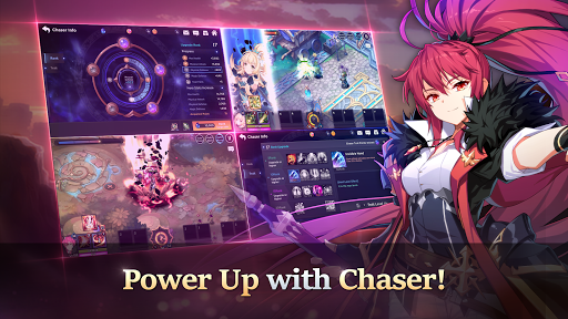 GrandChase screenshots 22