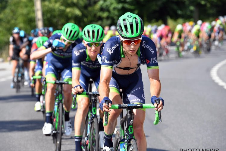 Zo bereidde Jens Keukeleire de Vuelta, het EK en mogelijk het WK voor: "Mentaal blijft dat wel een énorm verschil"