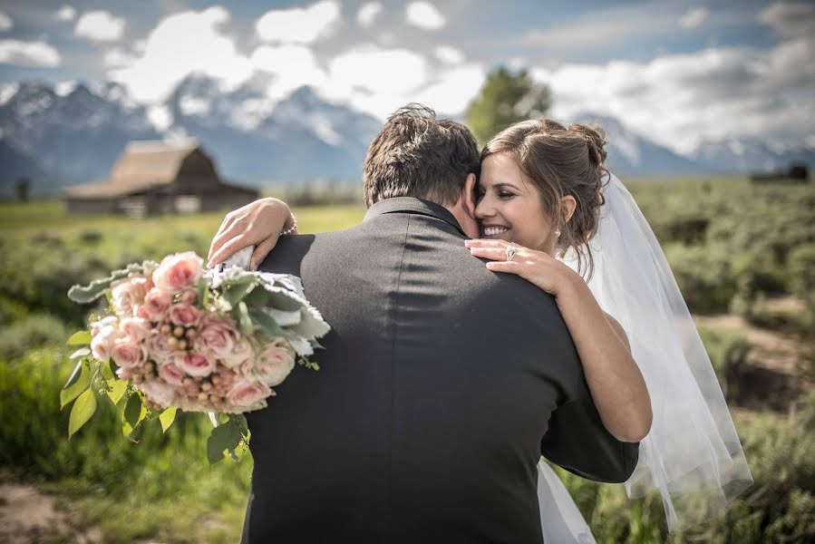 Hochzeitsfotograf Daniel Peeples (danielpeeples). Foto vom 8. Juni 2023