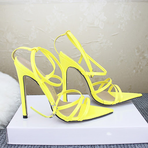 Title 2, Womens heel-strap sandals, offering comfort an...