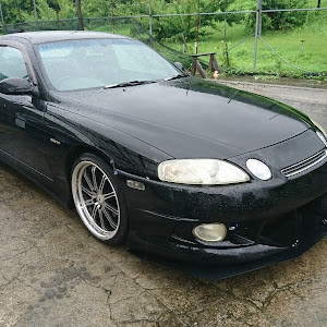ソアラ JZZ30