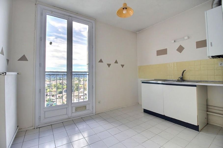 Vente appartement 4 pièces 77 m² à Billere (64140), 168 000 €