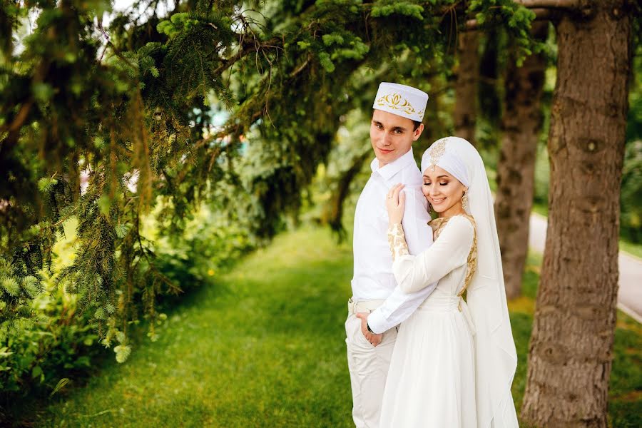 Wedding photographer Ruslan Gilimkhanov (gilimkhanov). Photo of 27 June 2018