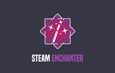 Steam Enchanter small promo image