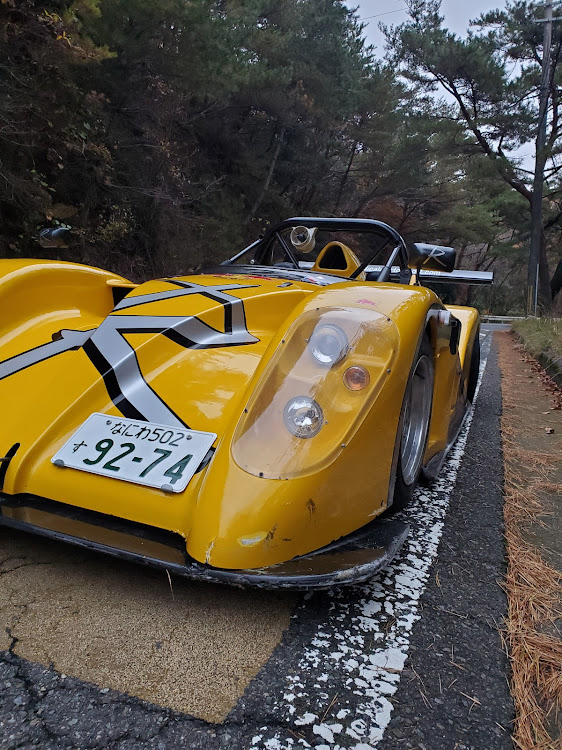 SR4のジョージさんが投稿したカスタム事例の投稿画像5枚目