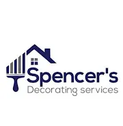 Spencers Painting and Decorating Services Logo