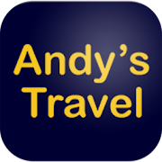 Andy's Travel, Wrexham 1.0 Icon