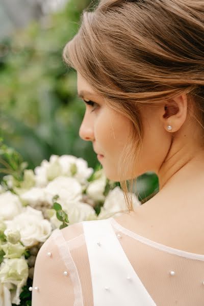 結婚式の写真家Natalya Fedkina (natalialex)。2020 9月29日の写真