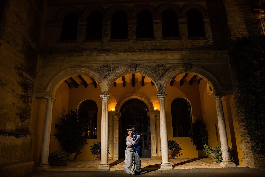 Fotógrafo de bodas Carlos Cobo (boodafotografia). Foto del 26 de enero 2019