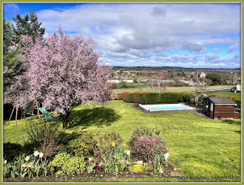 maison à La Roche-Posay (86)