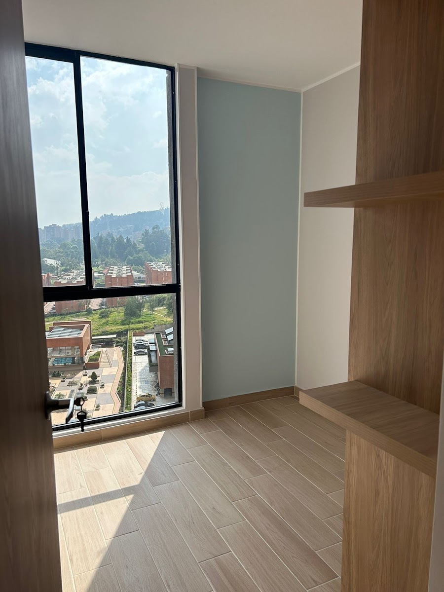 Apartamento En Arriendo - Colina Norte, Bogota