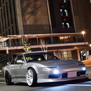 180SX RPS13