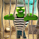 Monster Stickman Prison Escape icon