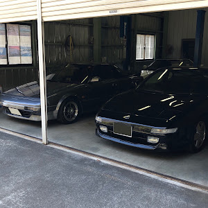 MR2 SW20