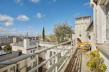 appartement à Paris 16ème (75)