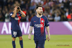 Lionel Messi haal bikkelhard uit naar PSG en Frankrijk