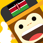 Cover Image of Baixar Learn Swahili Language with Master Ling 2.5.2 APK