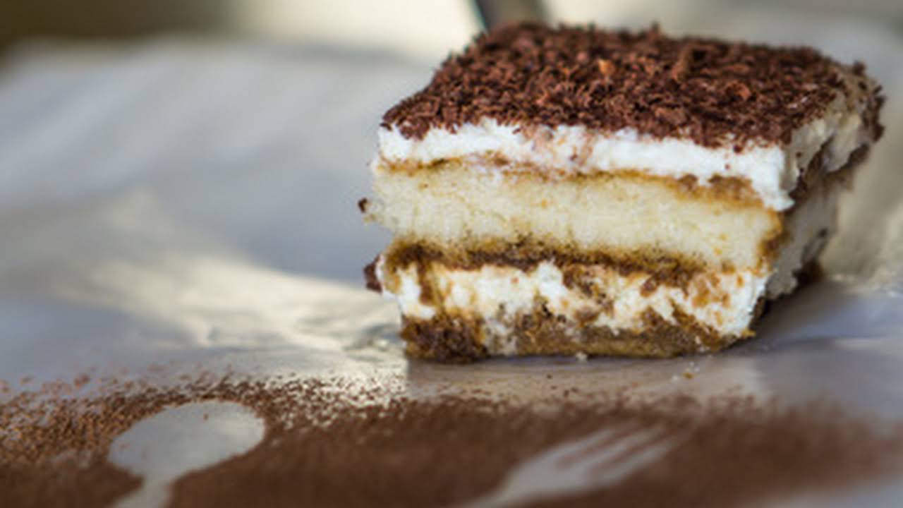 10 Best Tiramisu Without Eggs Recipes Yummly