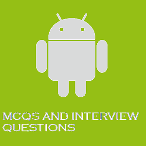 Download Android : MCQS tests and Interview Questions For PC Windows and Mac