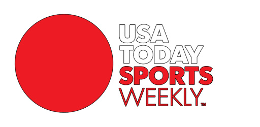 Usa Today Sports Logo Png