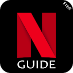 Cover Image of डाउनलोड Guide For Netflix TV Shows & Movies 2020 9.8 APK