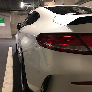 Cクラス C63