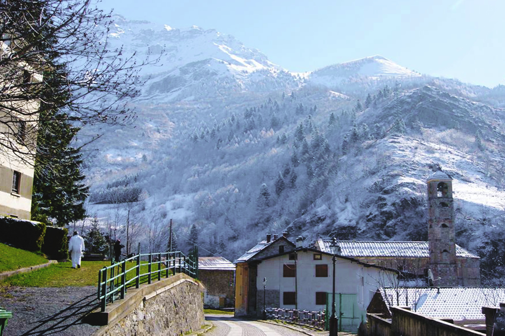 Panorama di cesare carusio